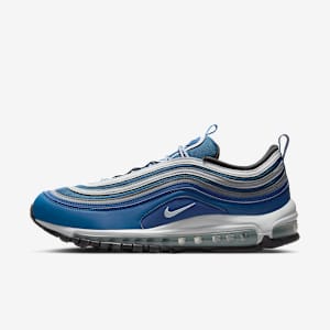 Nike Air Max 97 ライトブルー　25.5 Nike Air Max 97 Men's Shoes. Nike SG